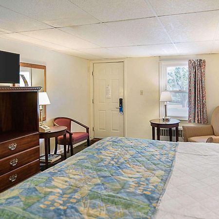 Rodeway Inn Westminster Luaran gambar