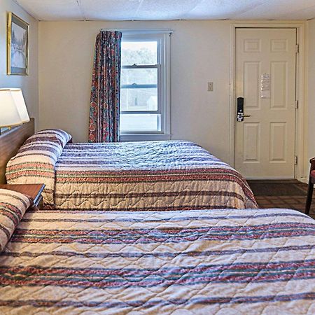 Rodeway Inn Westminster Luaran gambar