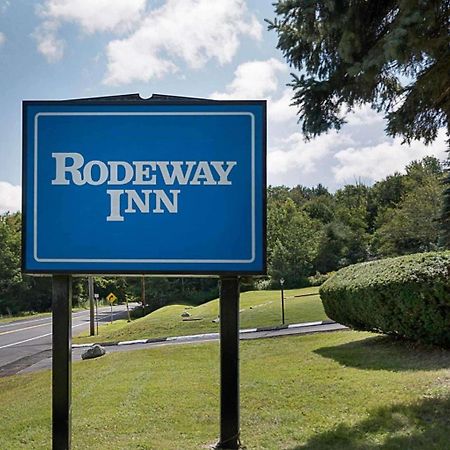 Rodeway Inn Westminster Luaran gambar