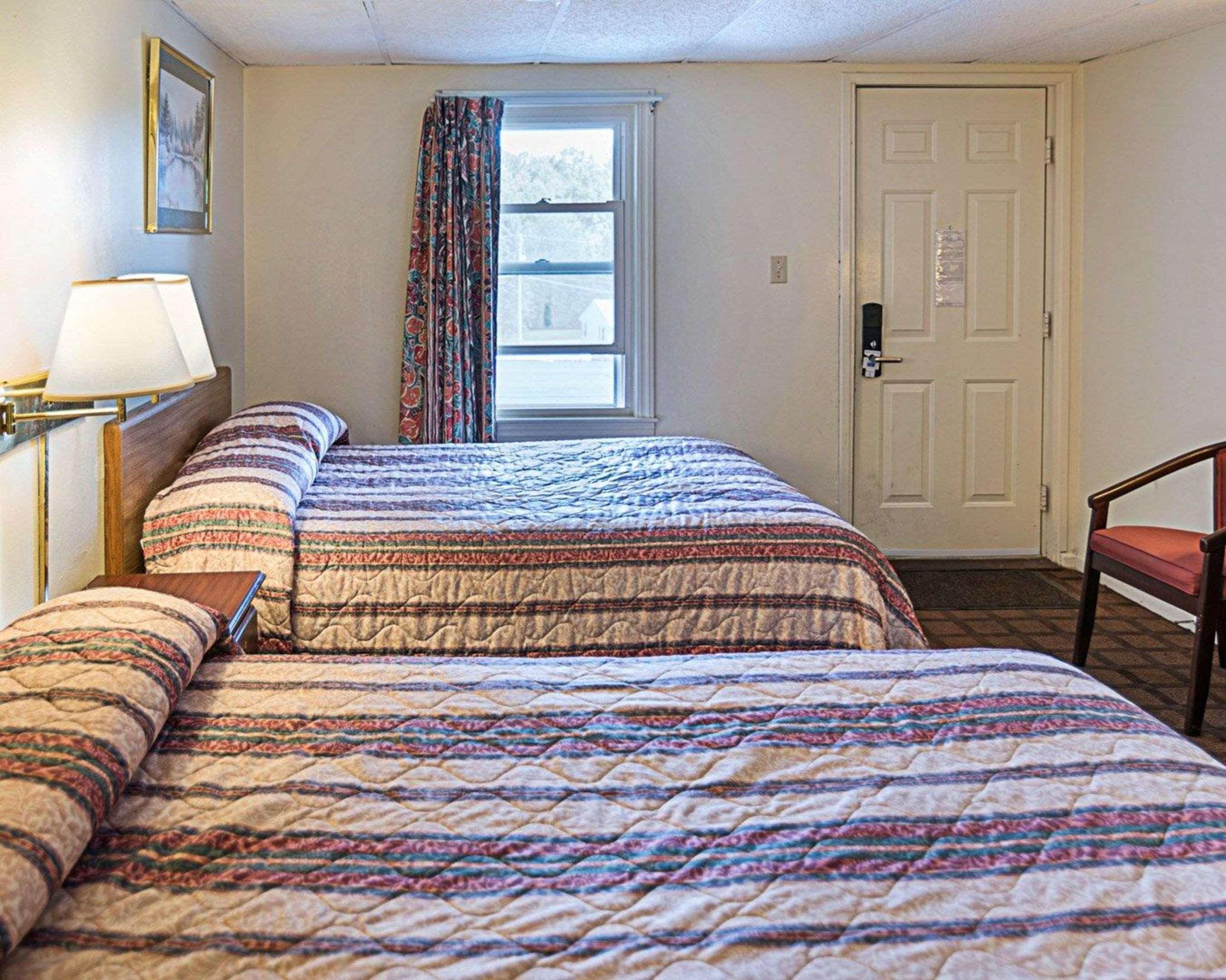 Rodeway Inn Westminster Luaran gambar