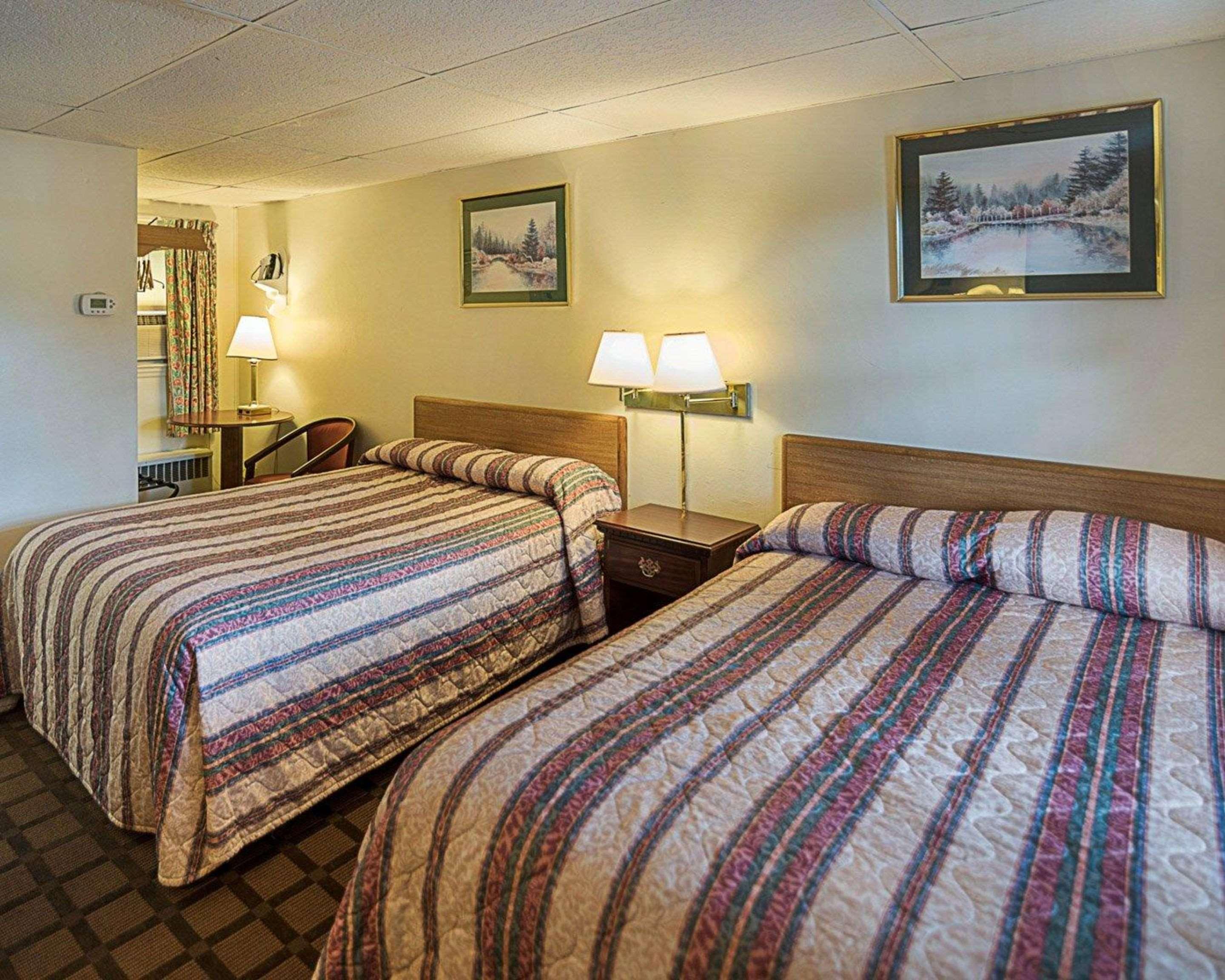Rodeway Inn Westminster Luaran gambar
