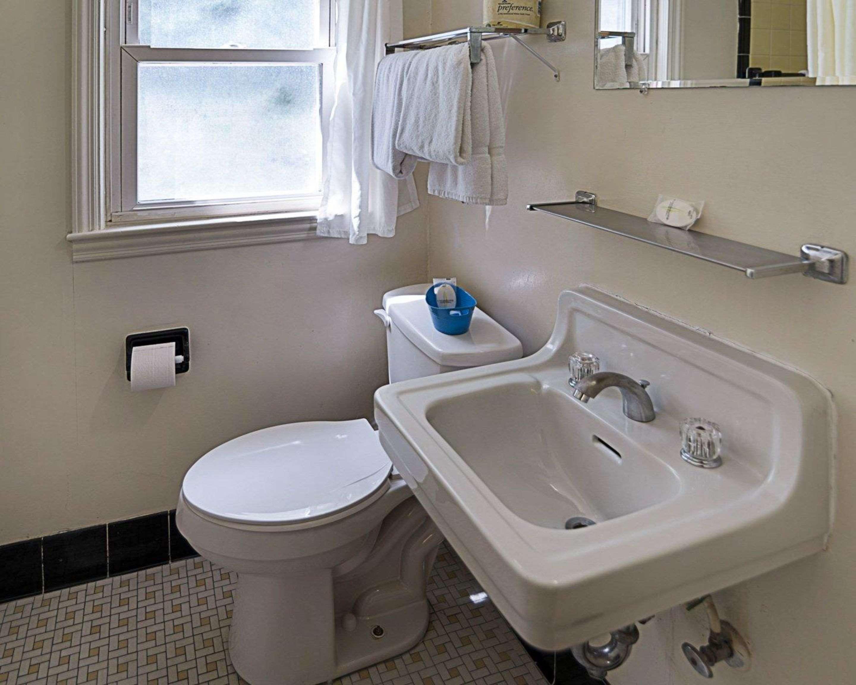 Rodeway Inn Westminster Luaran gambar