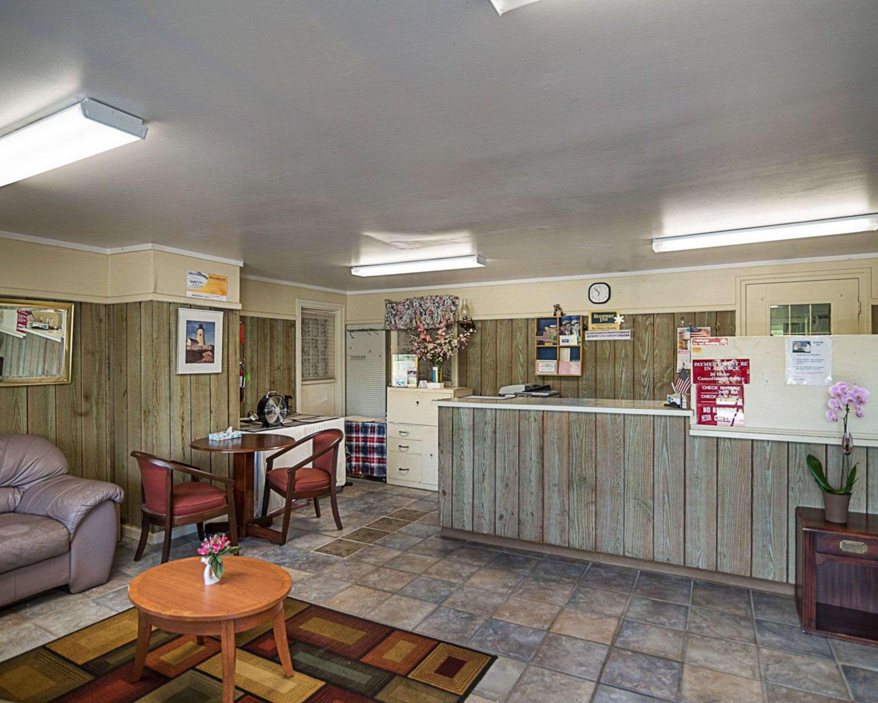Rodeway Inn Westminster Luaran gambar