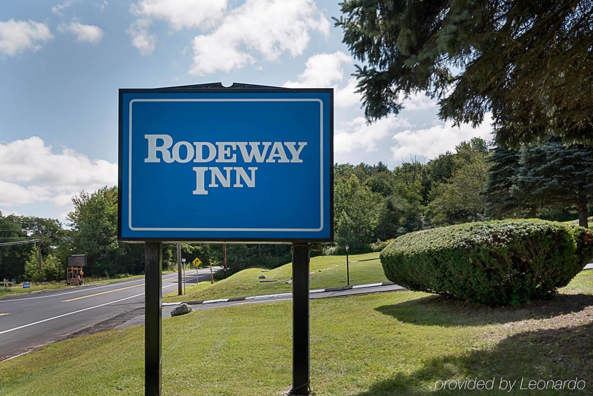 Rodeway Inn Westminster Luaran gambar