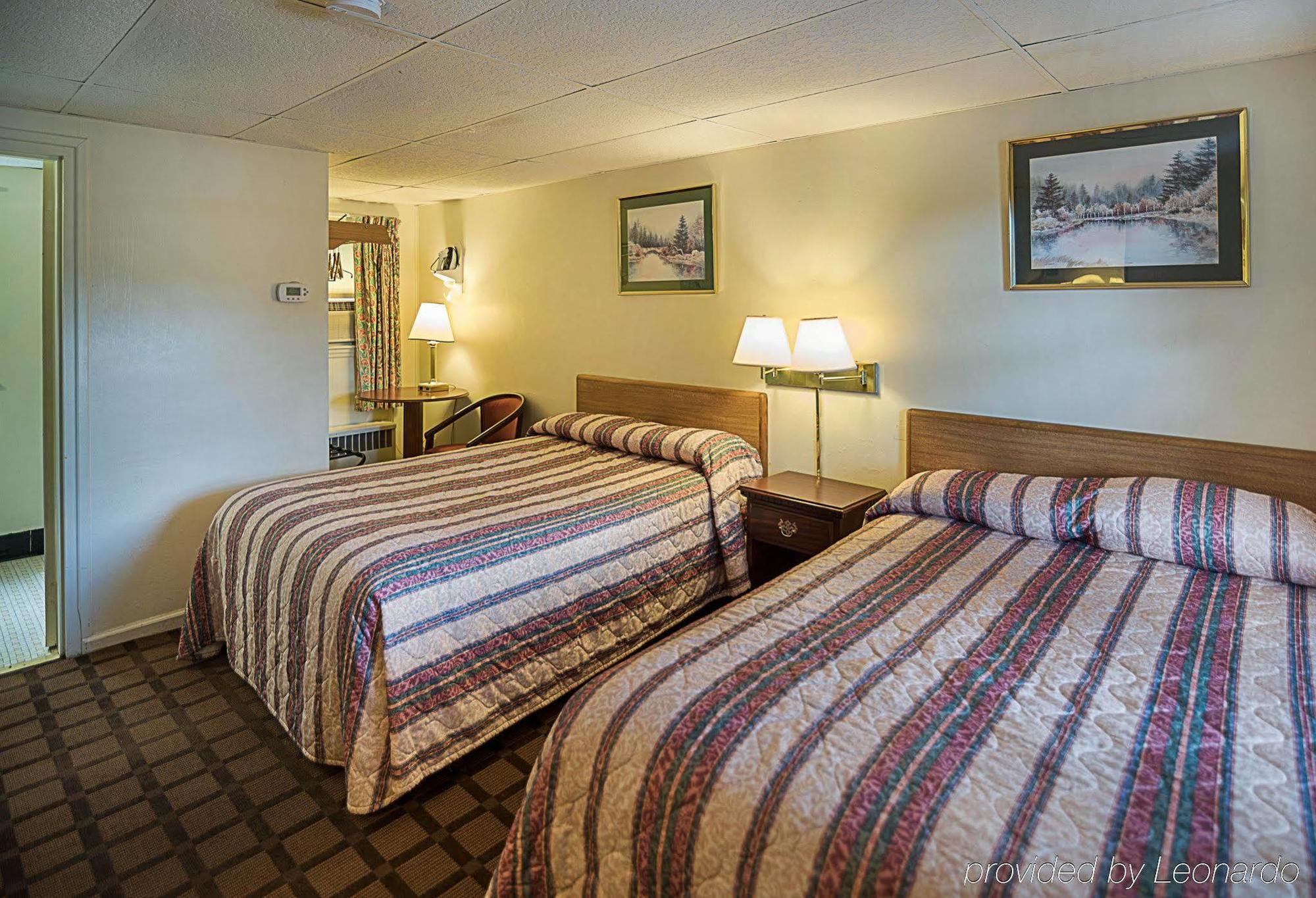 Rodeway Inn Westminster Luaran gambar