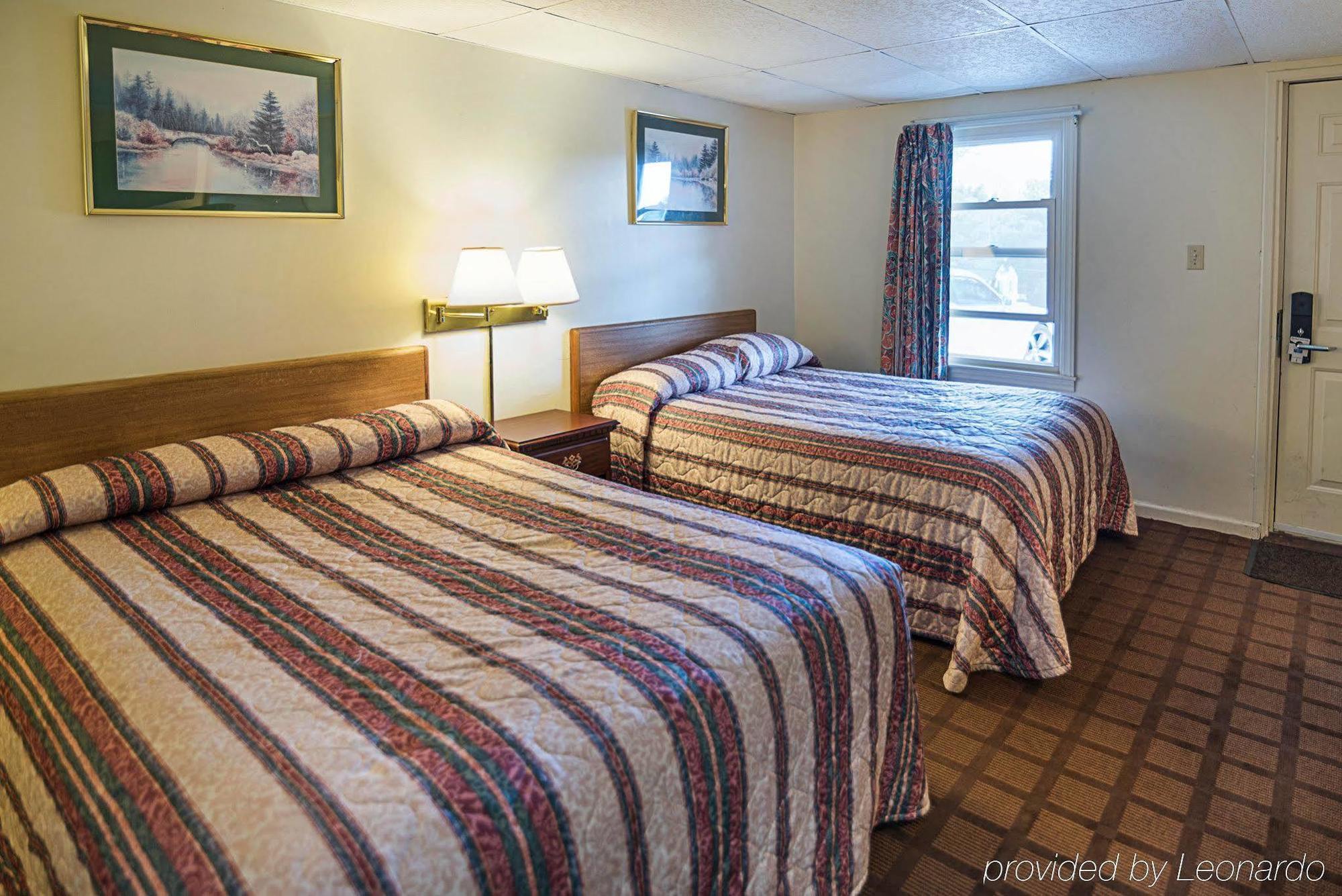 Rodeway Inn Westminster Luaran gambar