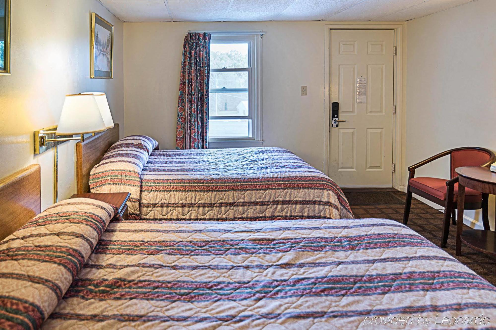 Rodeway Inn Westminster Luaran gambar