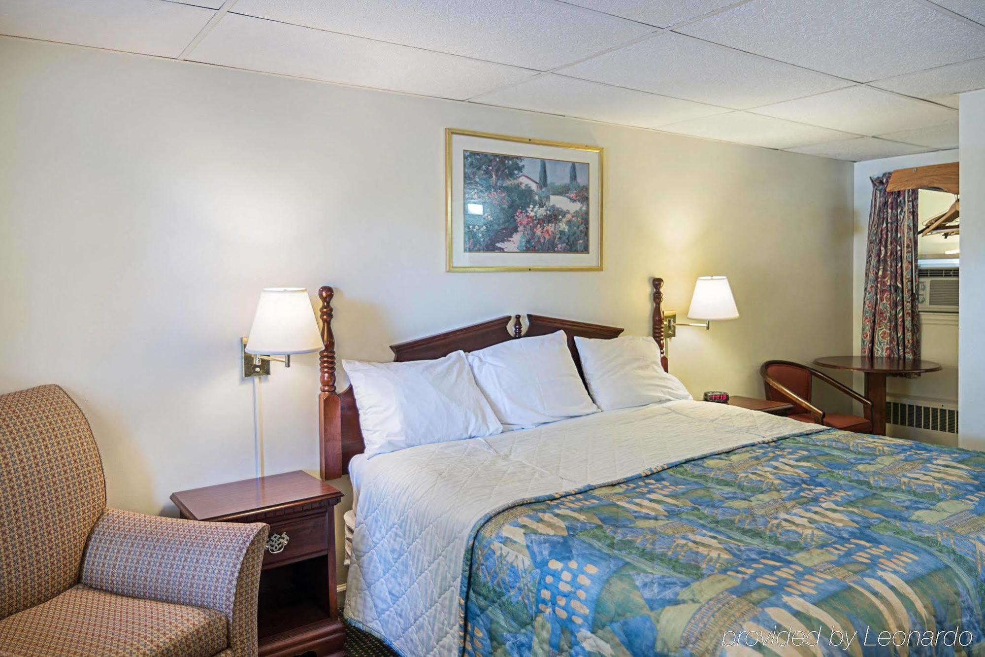 Rodeway Inn Westminster Luaran gambar