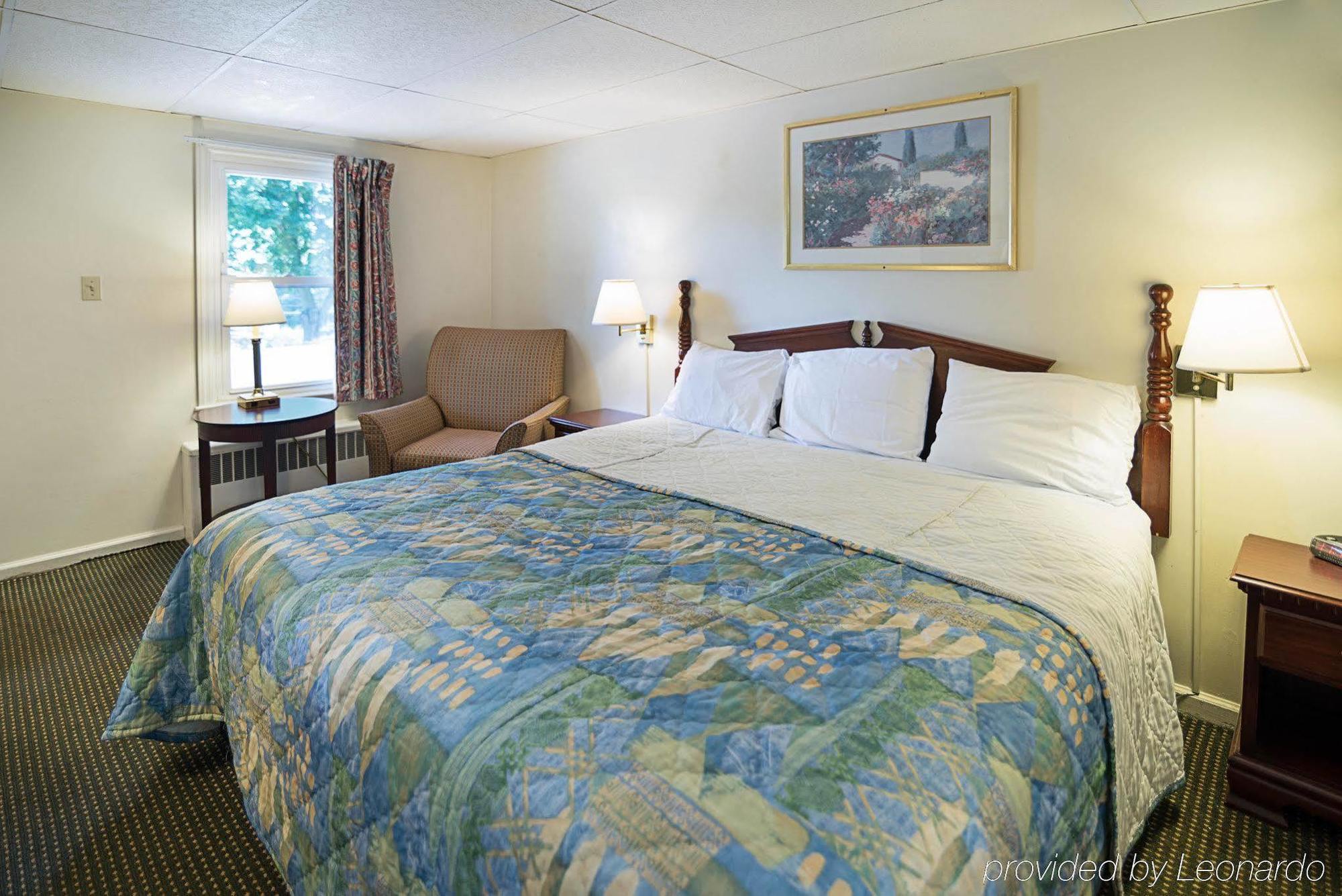 Rodeway Inn Westminster Luaran gambar