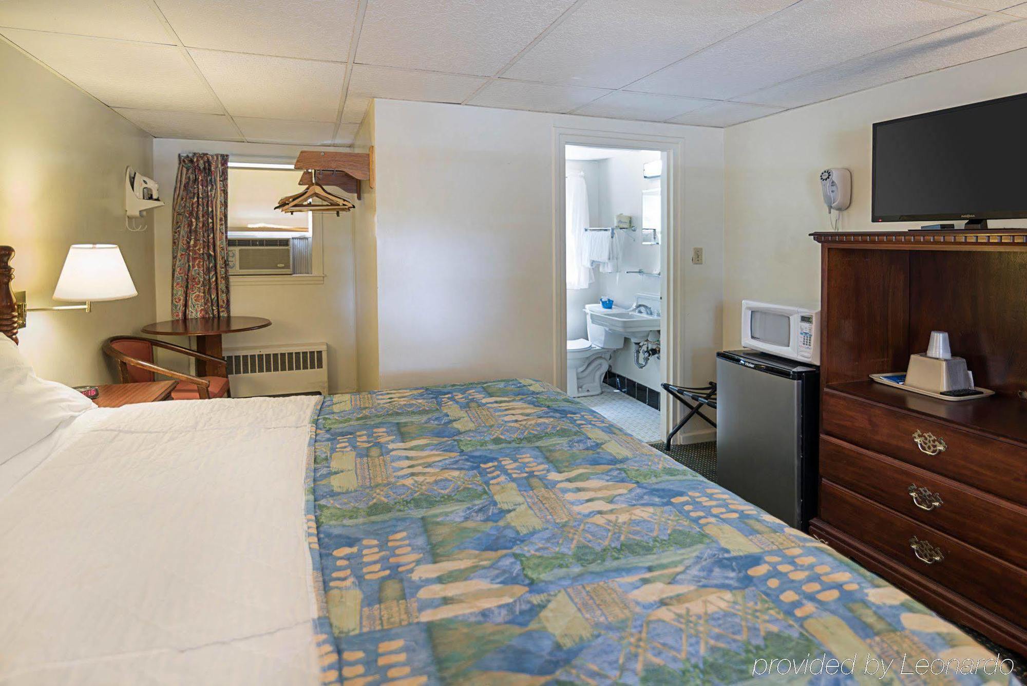 Rodeway Inn Westminster Luaran gambar