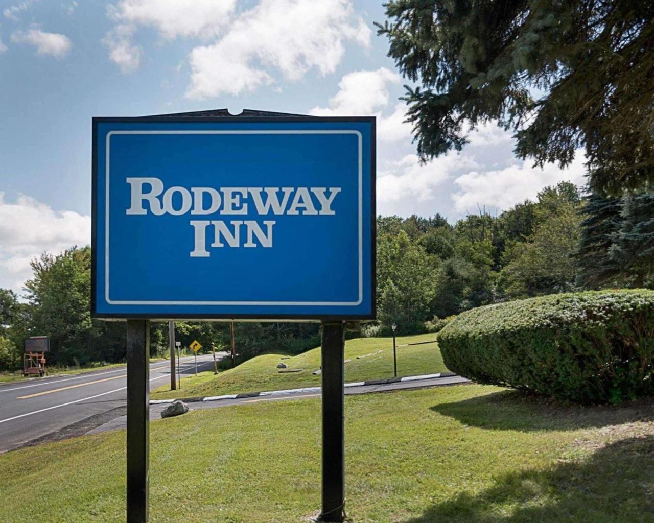 Rodeway Inn Westminster Luaran gambar